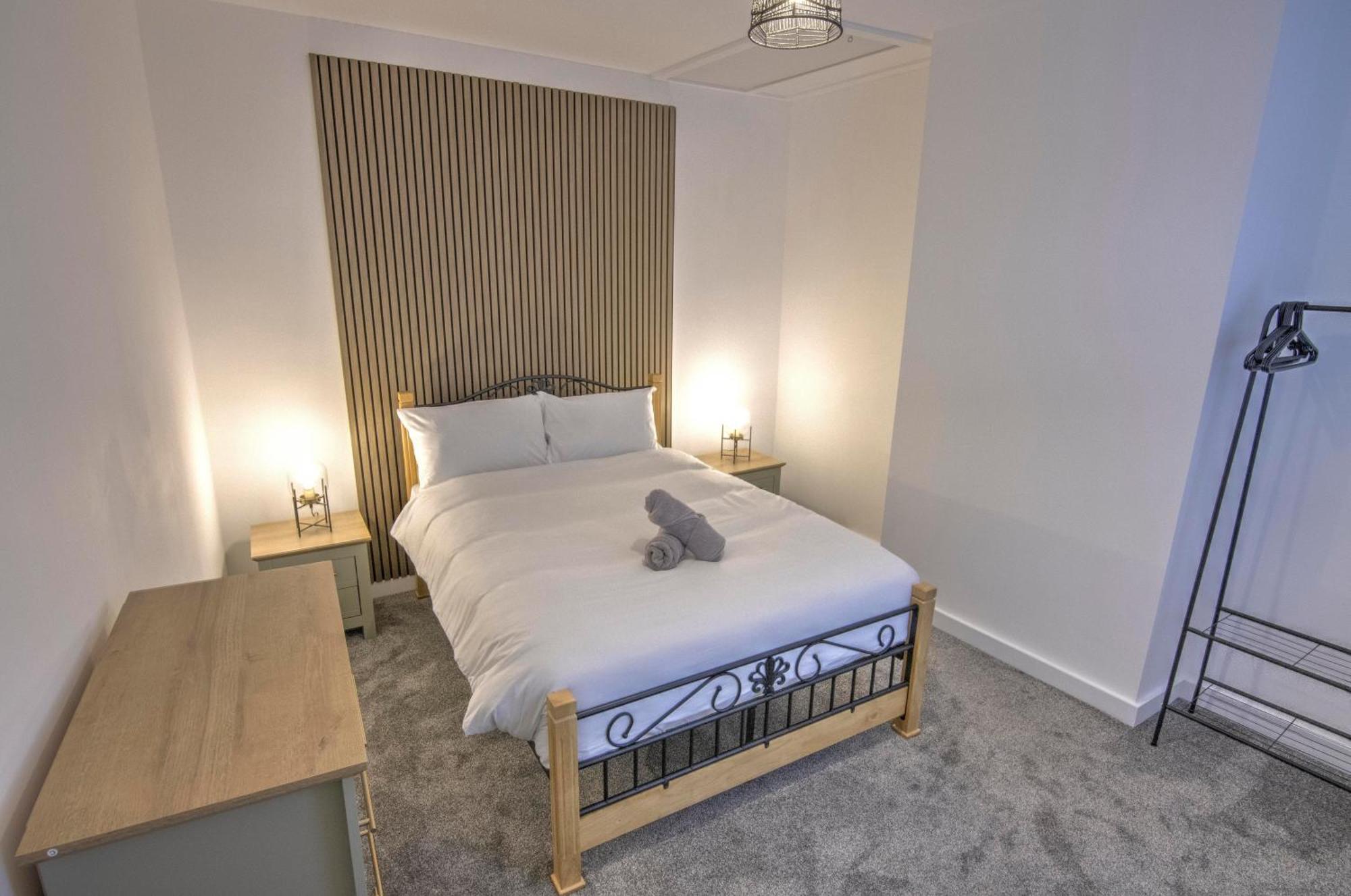 Stunning Brand New Home In St George Bristol Bagian luar foto