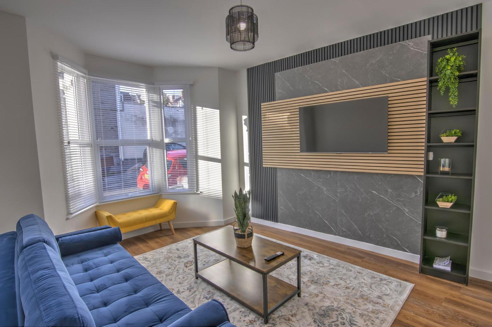Stunning Brand New Home In St George Bristol Bagian luar foto
