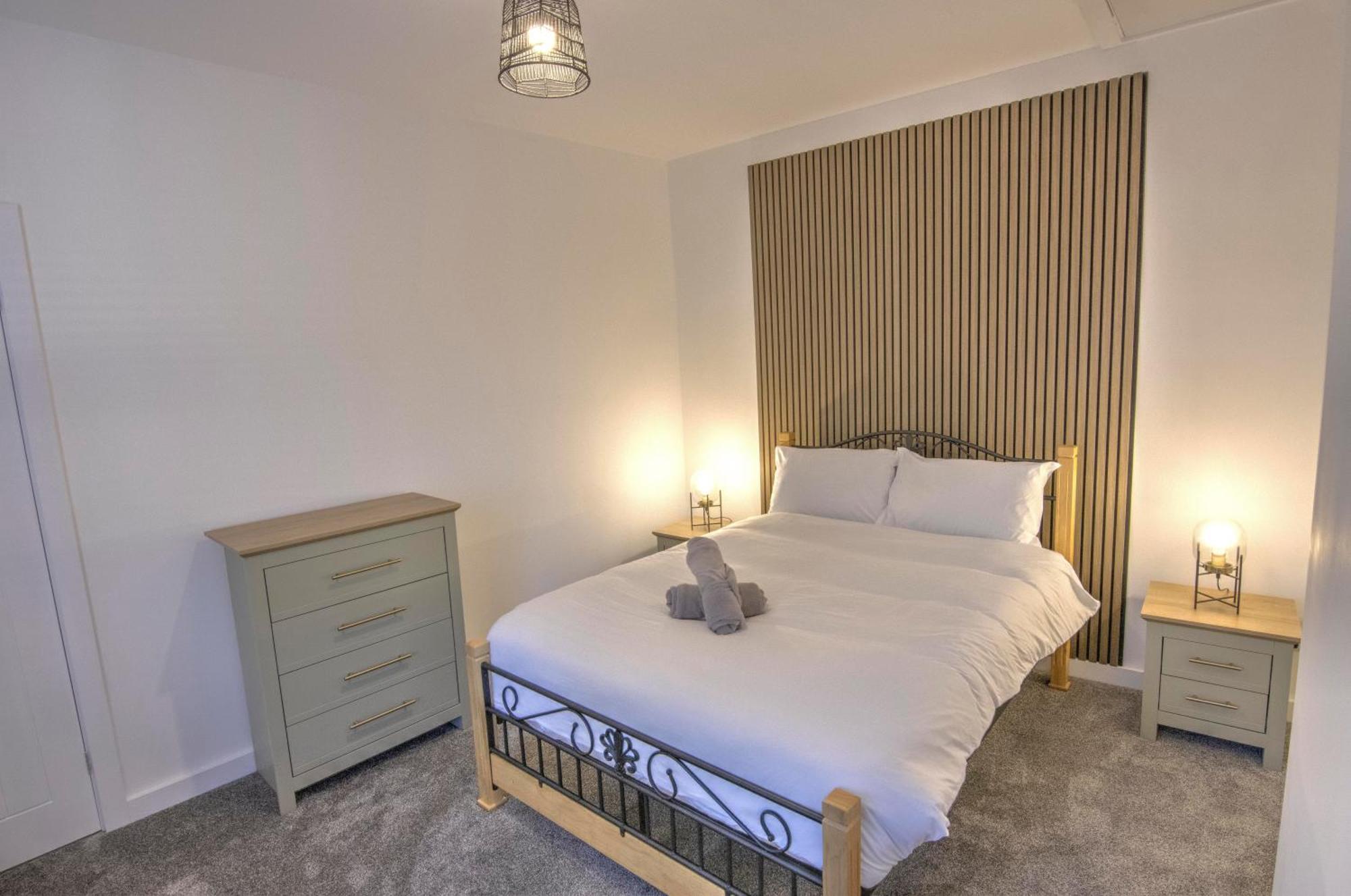 Stunning Brand New Home In St George Bristol Bagian luar foto