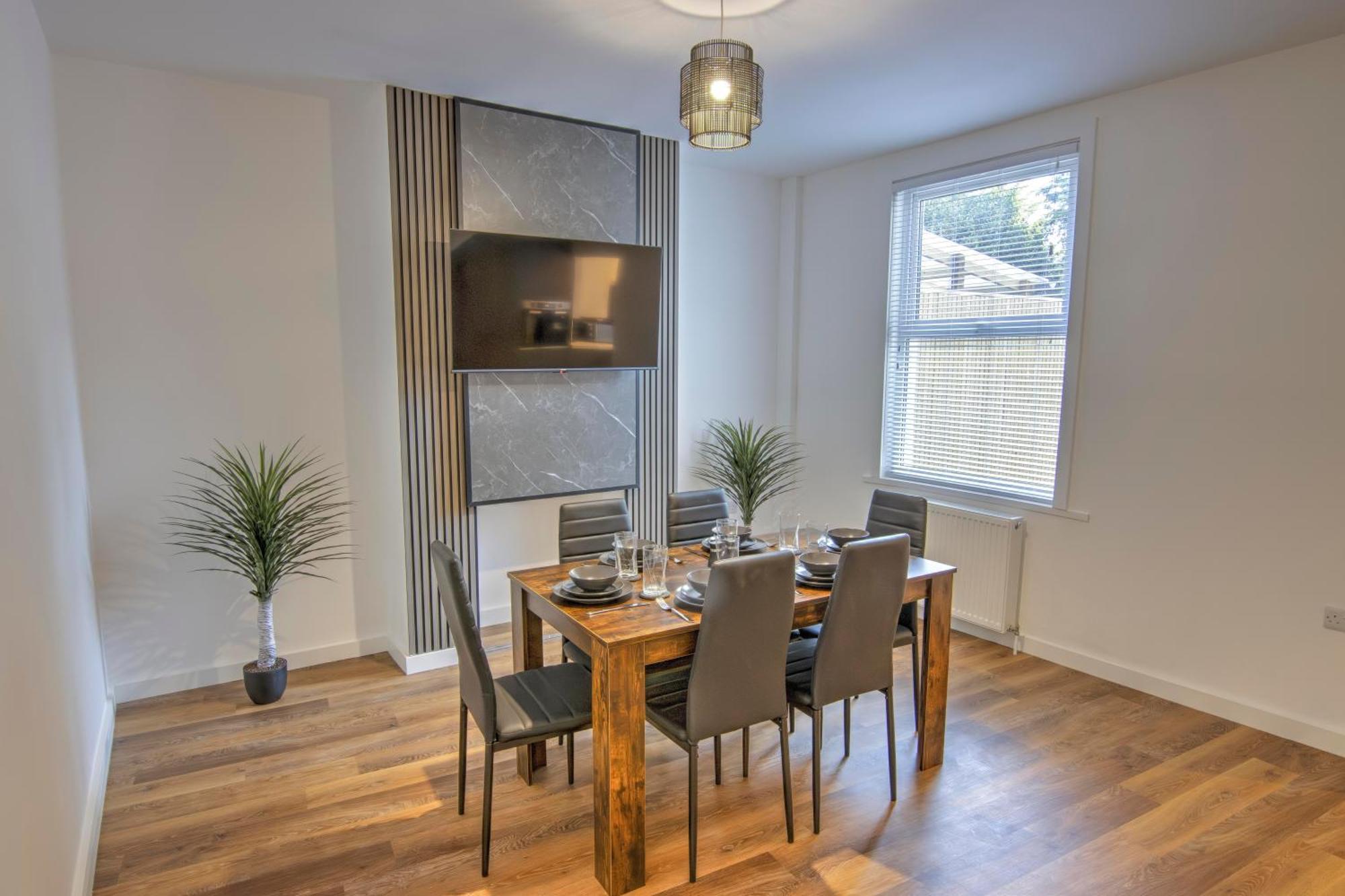 Stunning Brand New Home In St George Bristol Bagian luar foto