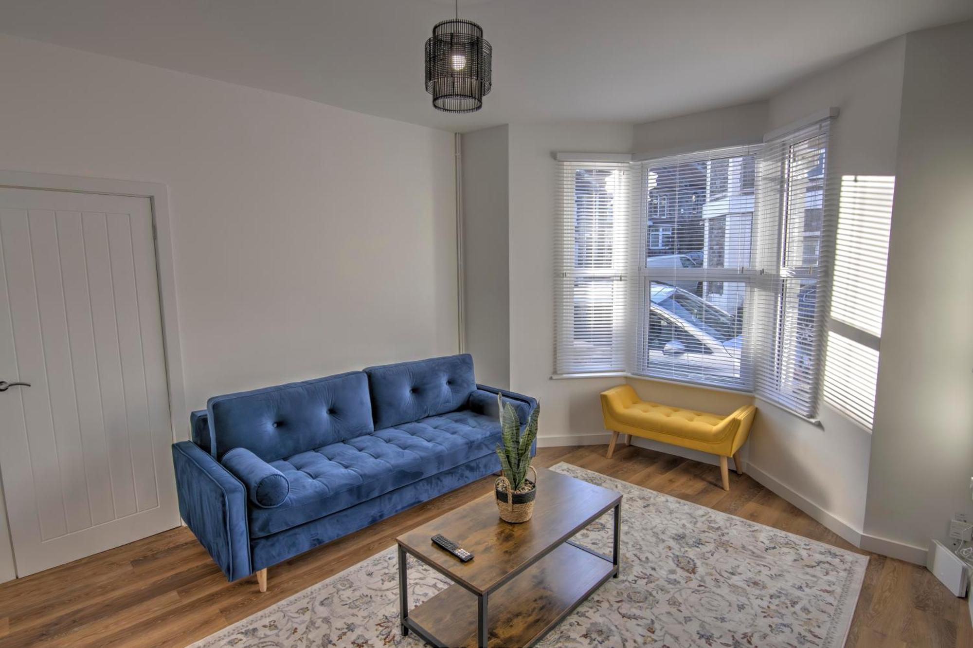 Stunning Brand New Home In St George Bristol Bagian luar foto