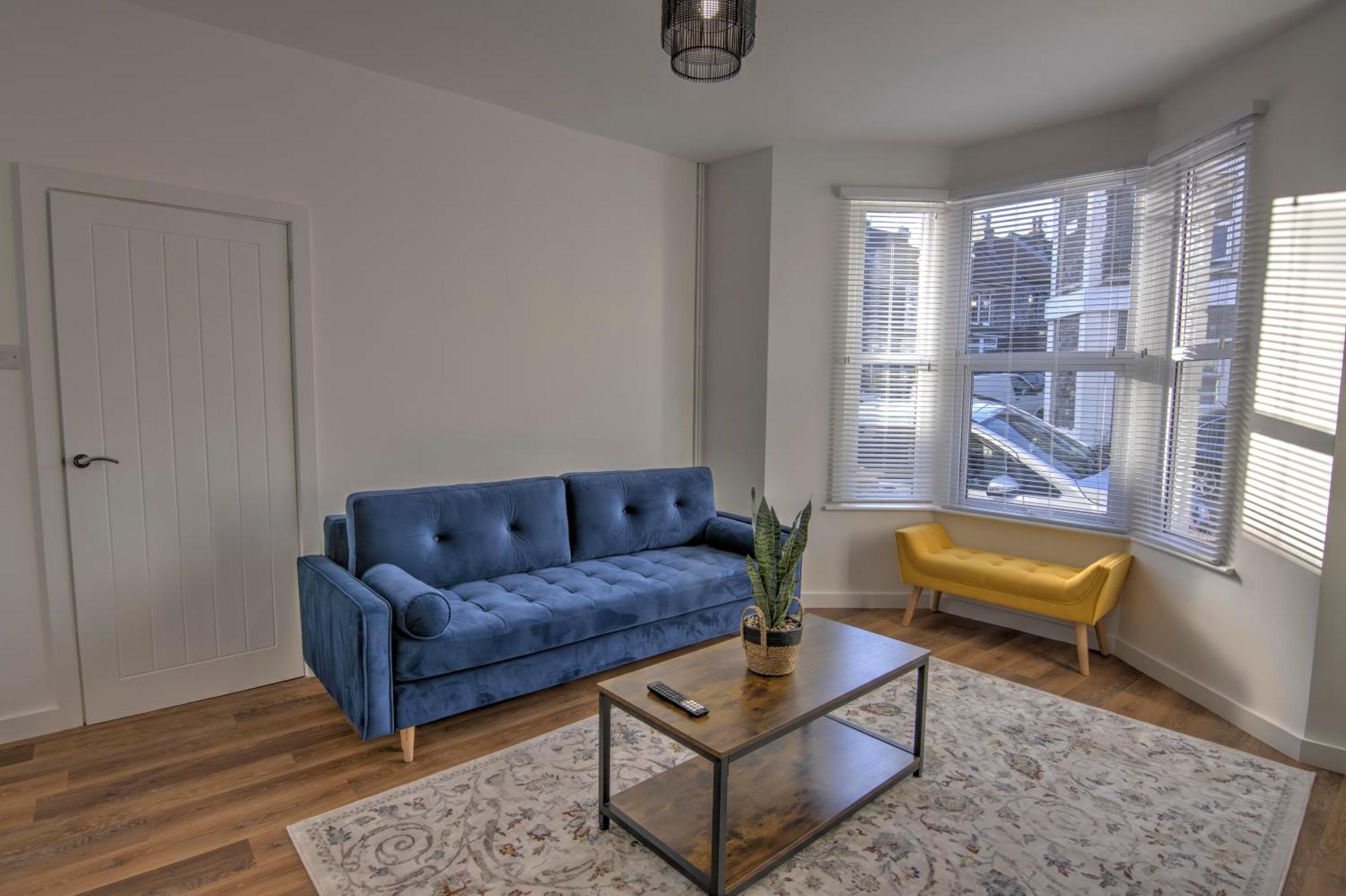 Stunning Brand New Home In St George Bristol Bagian luar foto